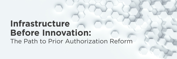 HL7 FHIR and Prior Authorization HHS Pledge